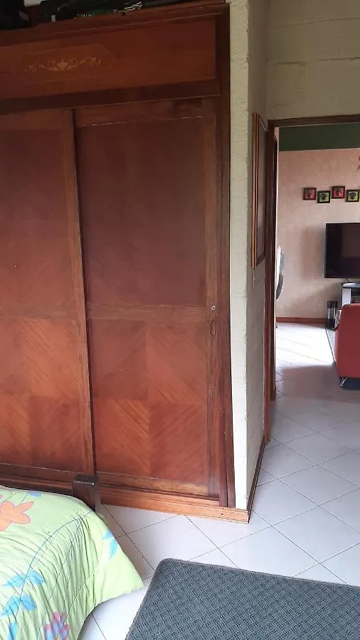 Edificio Balcones De Miraflores Apartment Medellin Colombia